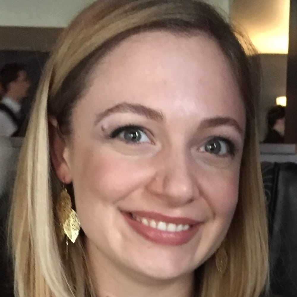 Meet your Posher, Audrey